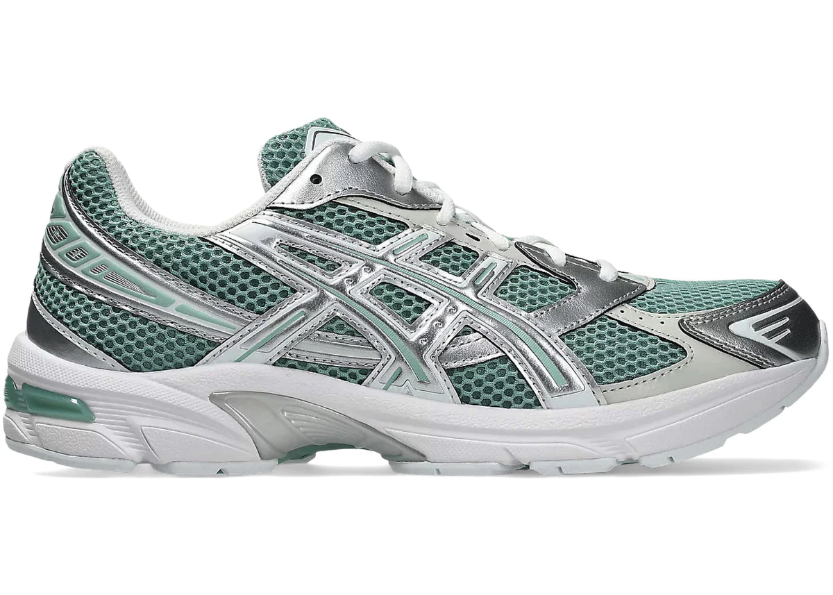 ASICS Gel-1130 Verdigris Pure Silver