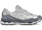ASICS Gel-NYC Glacier Grey Gravel