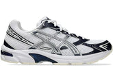 ASICS Gel-1130 White Midnight Navy
