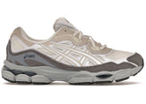 ASICS Gel-NYC Cream White