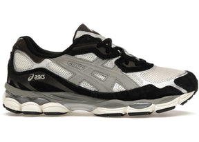 ASICS Gel-NYC Ivory Clay Grey