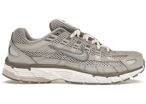 Nike P-6000 Light Iron Ore