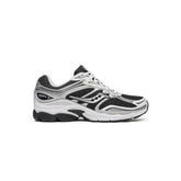 SAUCONY PROGRID OMNI 9 BLACK WHITE