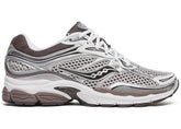 Saucony ProGrid Omni 9 OG White Brown