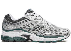 Saucony ProGrid Omni 9 White Pine Green
